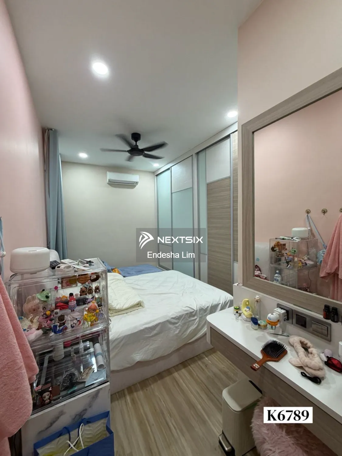 Semi-detached House For Sale in Aman Perdana Selangor - Image 16