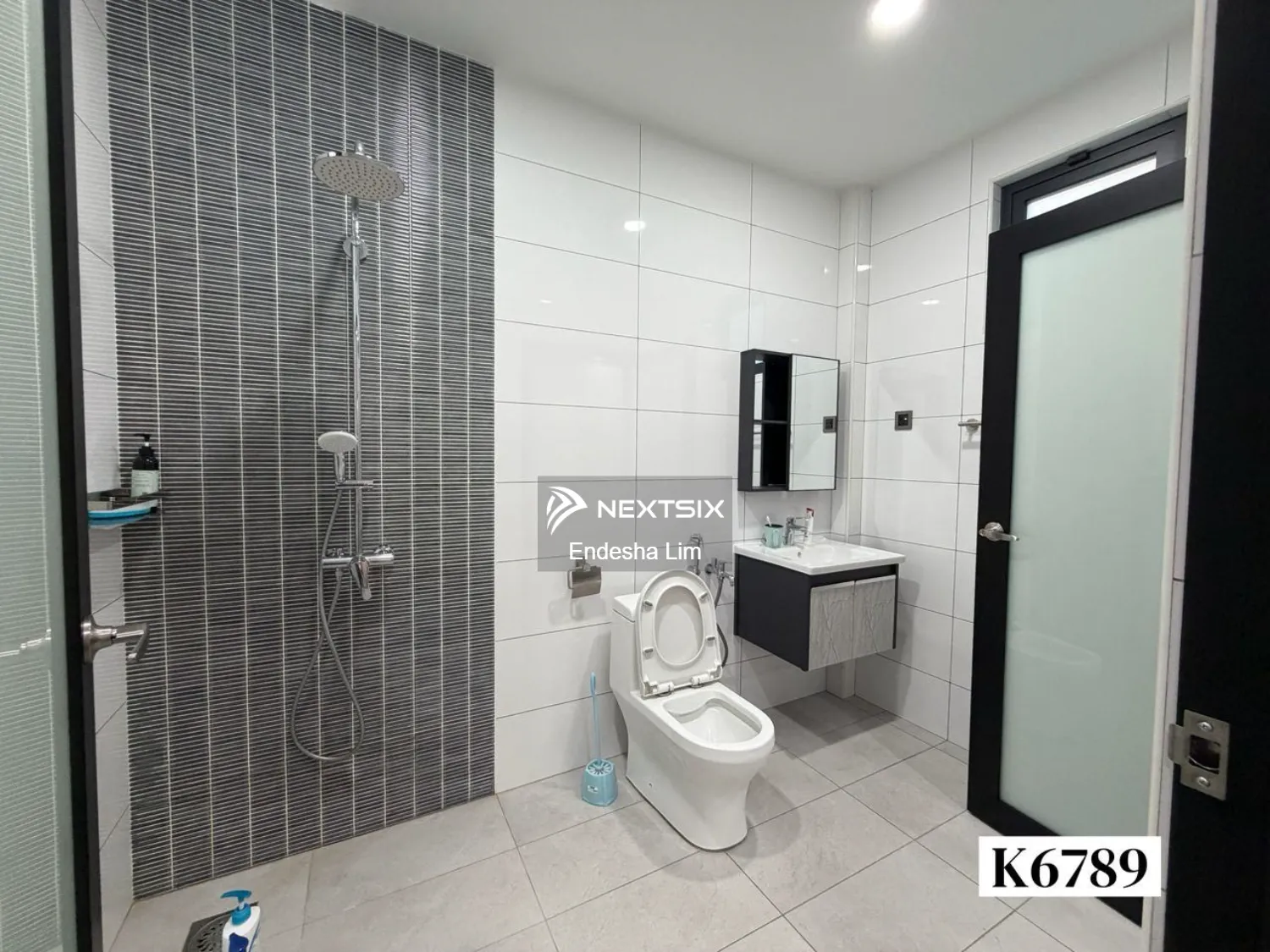 Semi-detached House For Sale in Aman Perdana Selangor - Image 7