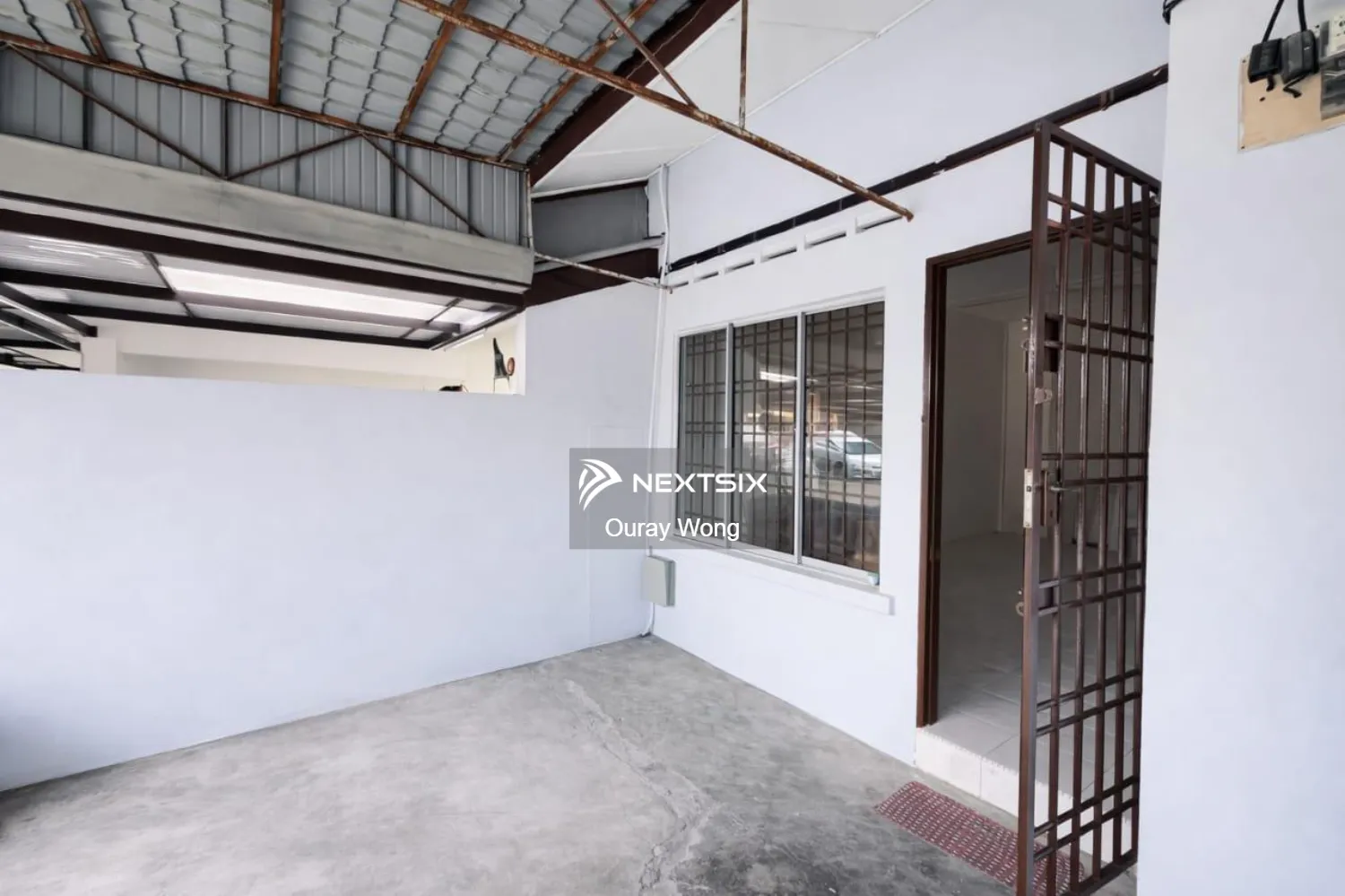 1-sty Terrace/Link House For Sale in Kulai Johor