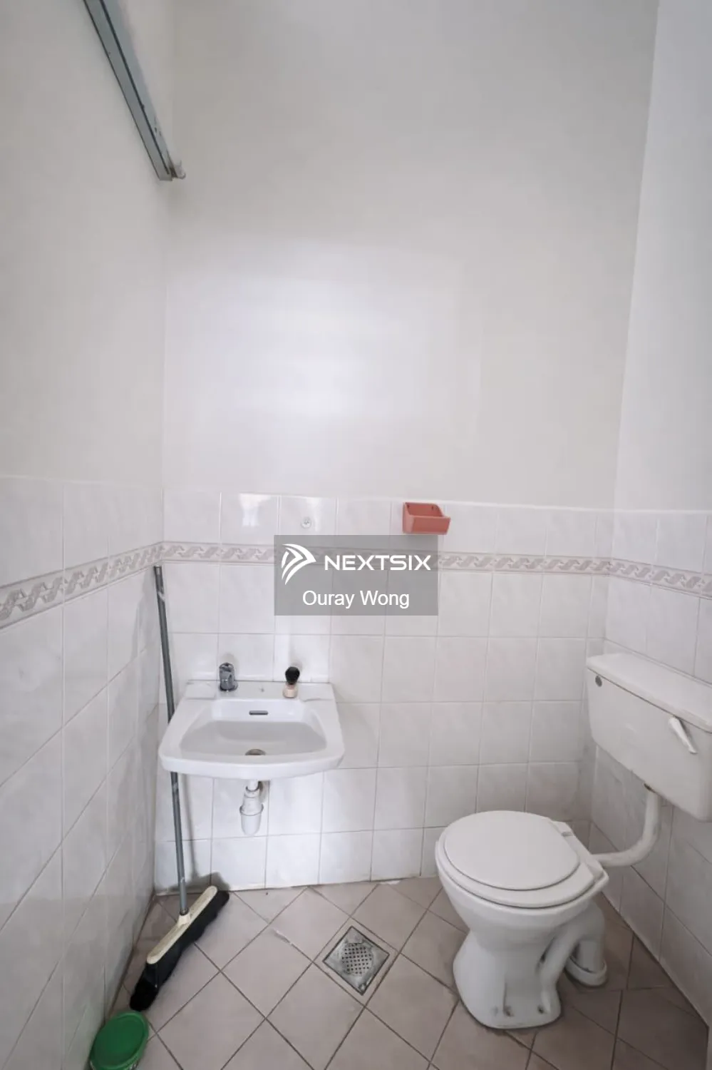 1-sty Terrace/Link House For Sale in Kulai Johor - Image 11