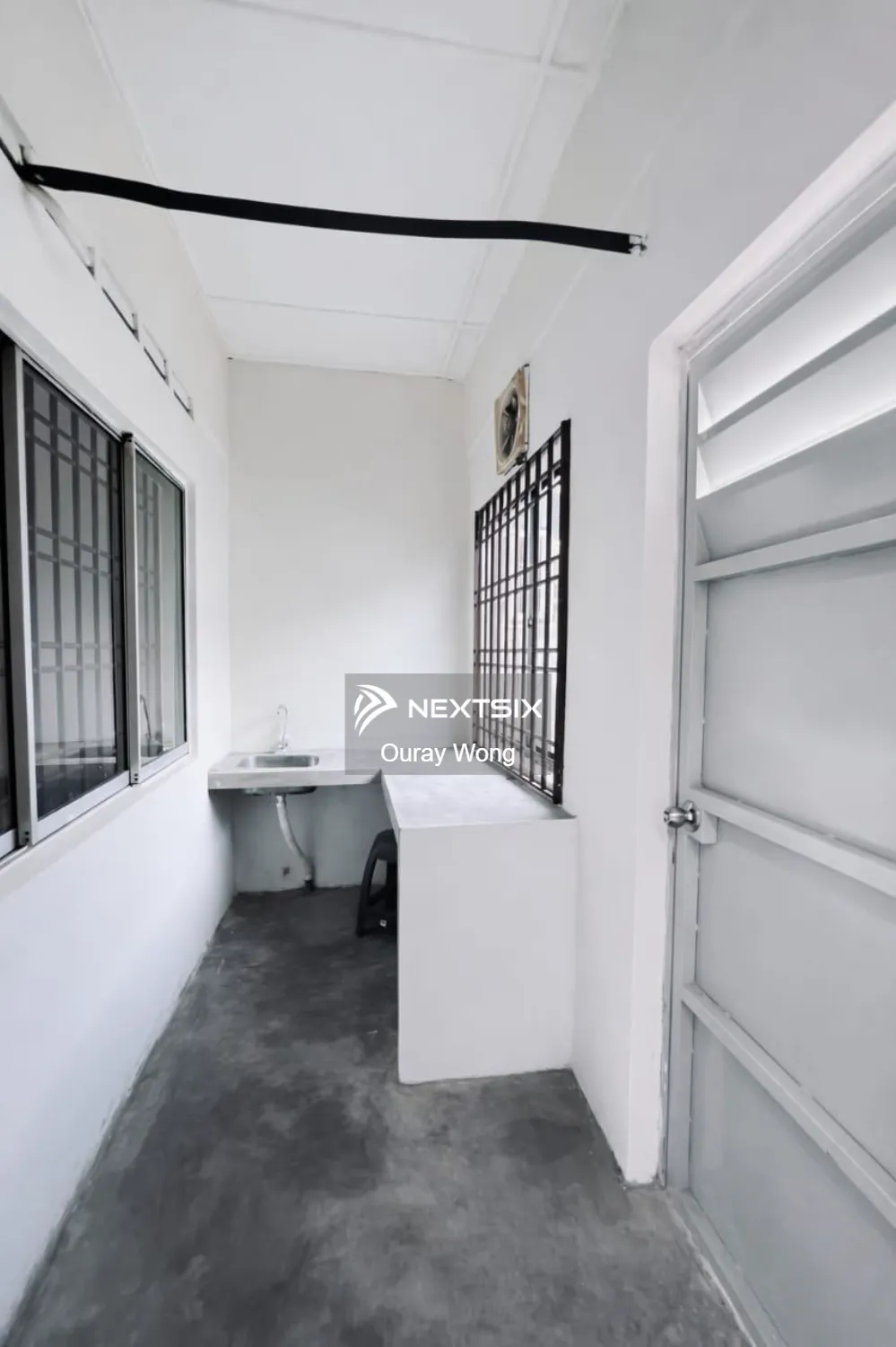 1-sty Terrace/Link House For Sale in Kulai Johor - Image 12