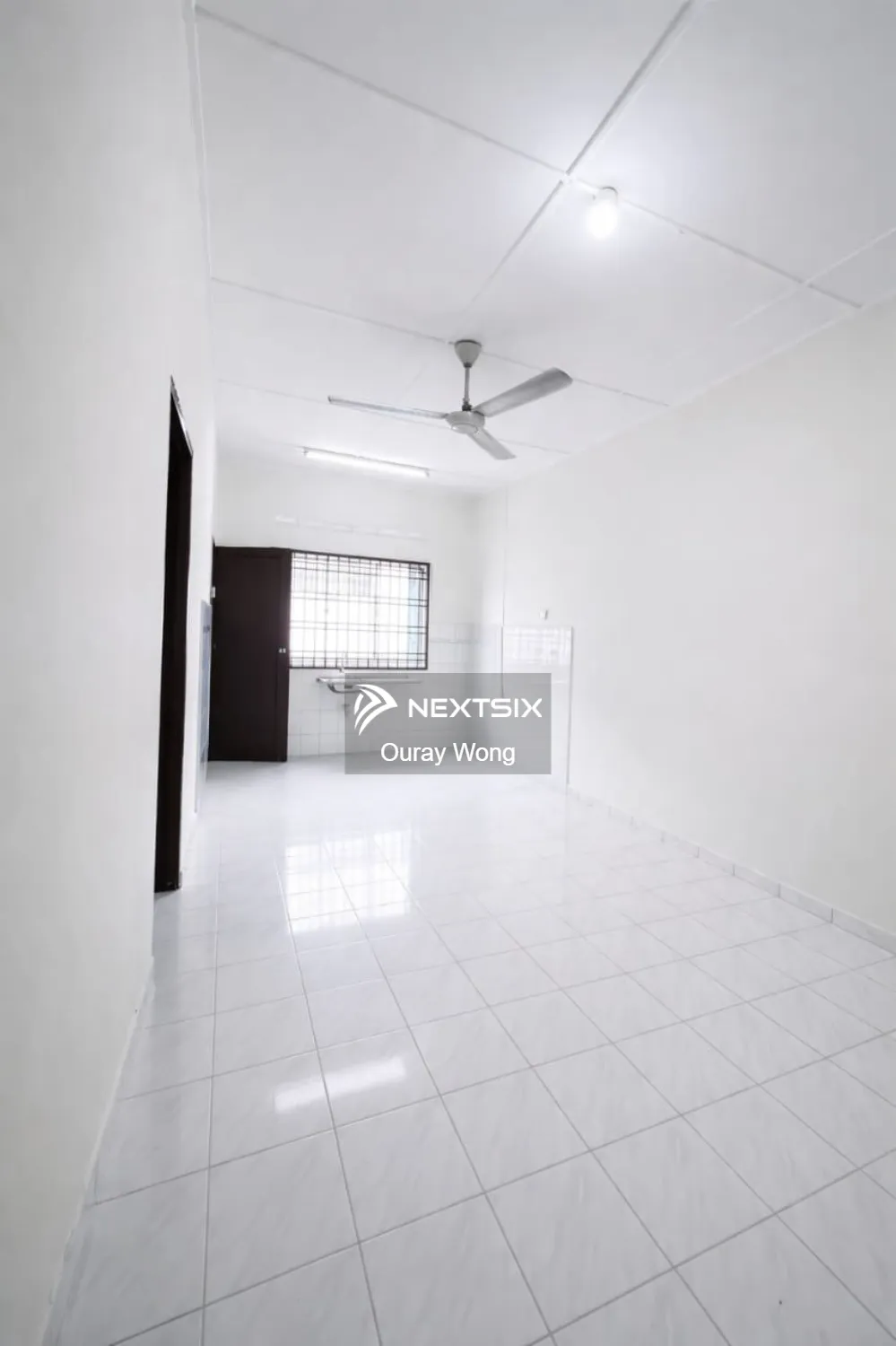 1-sty Terrace/Link House For Sale in Kulai Johor - Image 5