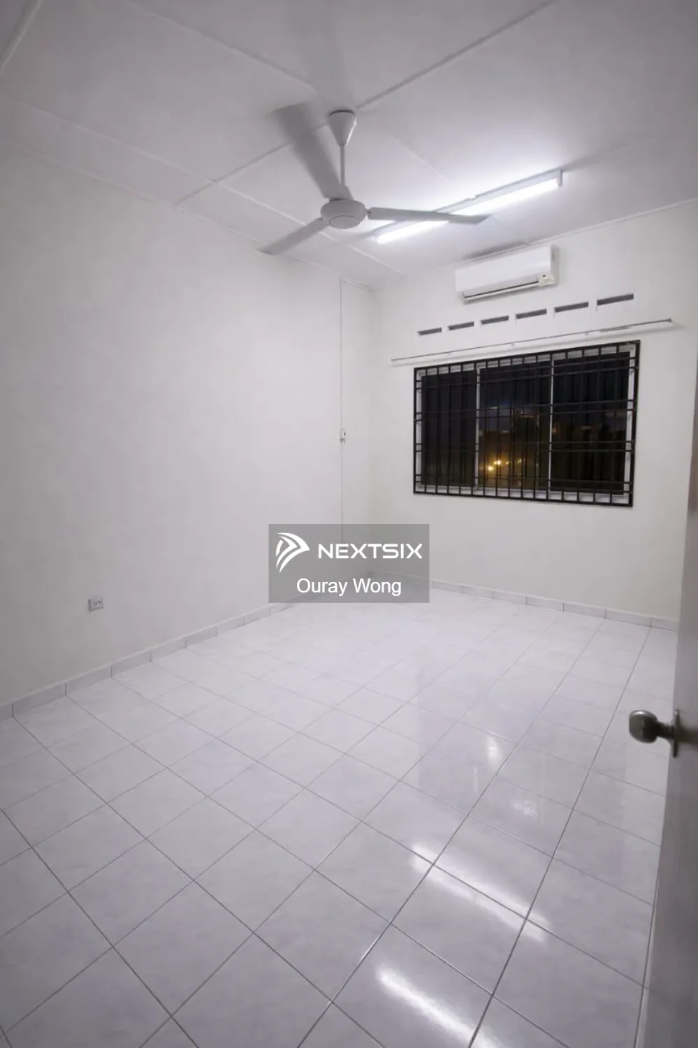 1-sty Terrace/Link House For Sale in Kulai Johor - Image 6
