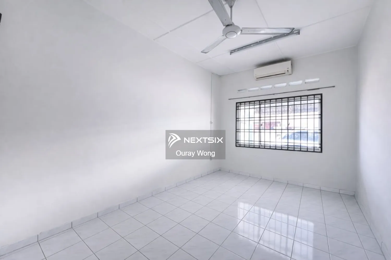 1-sty Terrace/Link House For Sale in Kulai Johor - Image 7