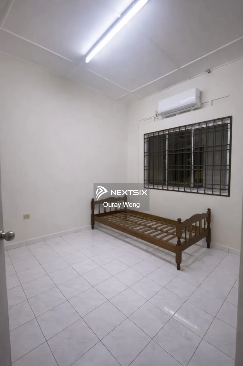 1-sty Terrace/Link House For Sale in Kulai Johor - Image 8