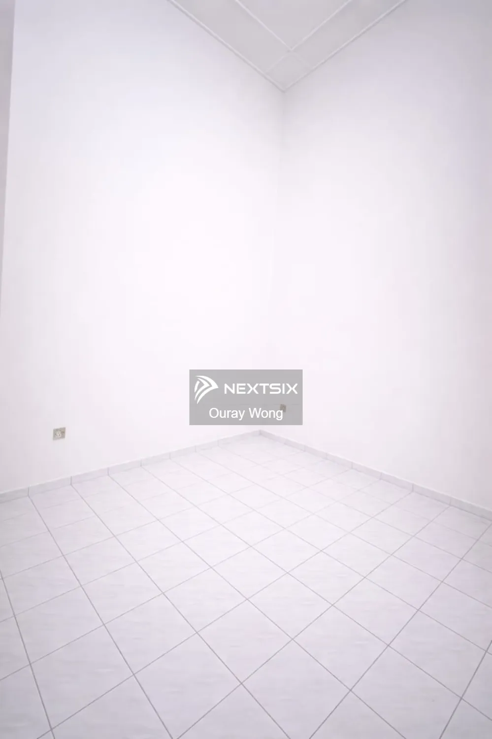 1-sty Terrace/Link House For Sale in Kulai Johor - Image 9