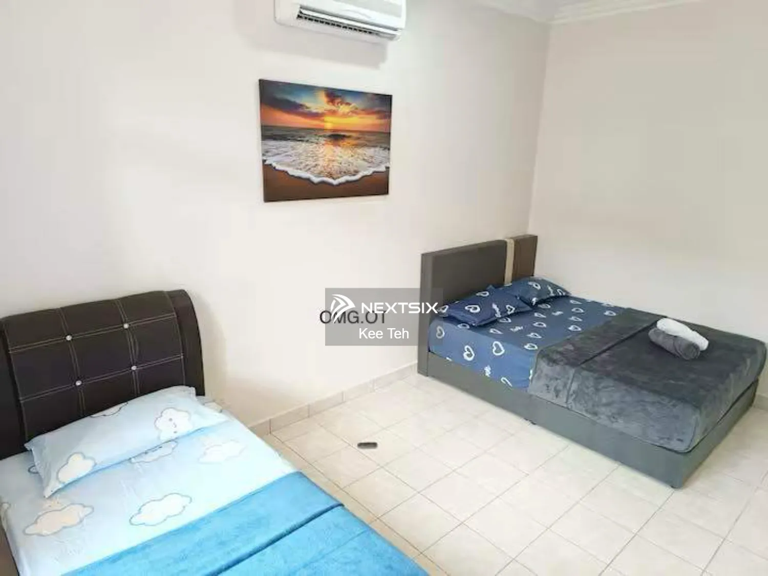 Semi-detached House For Sale in Bandar Botanic Selangor - Image 10