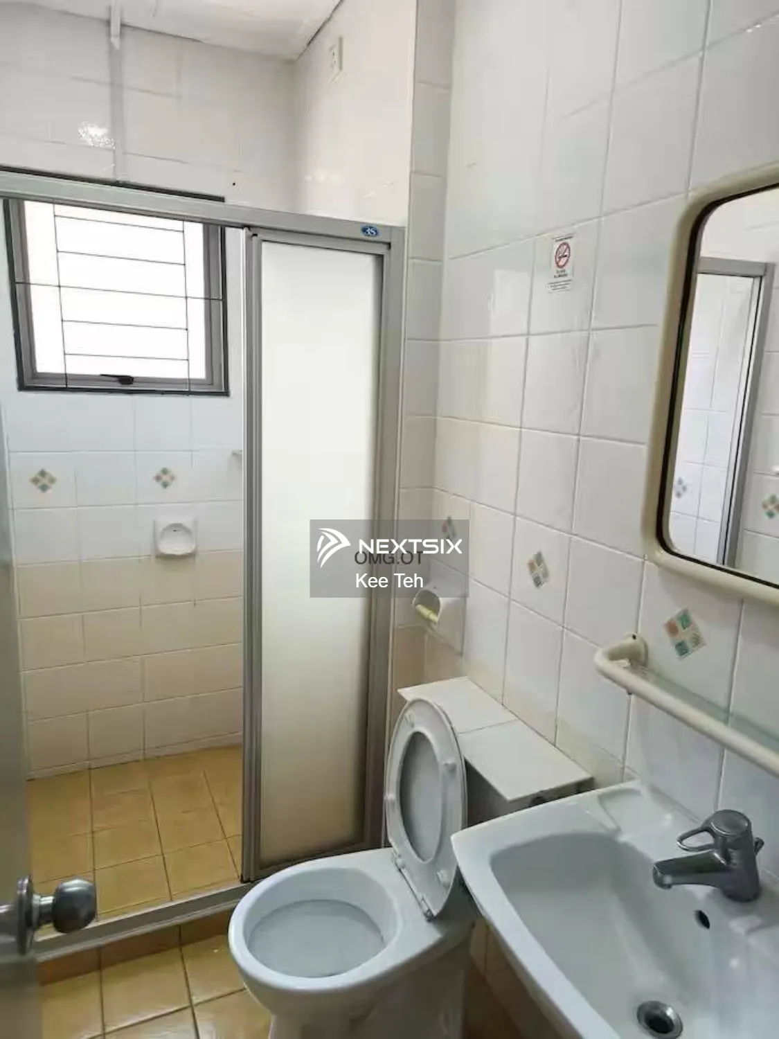 Semi-detached House For Sale in Bandar Botanic Selangor - Image 13