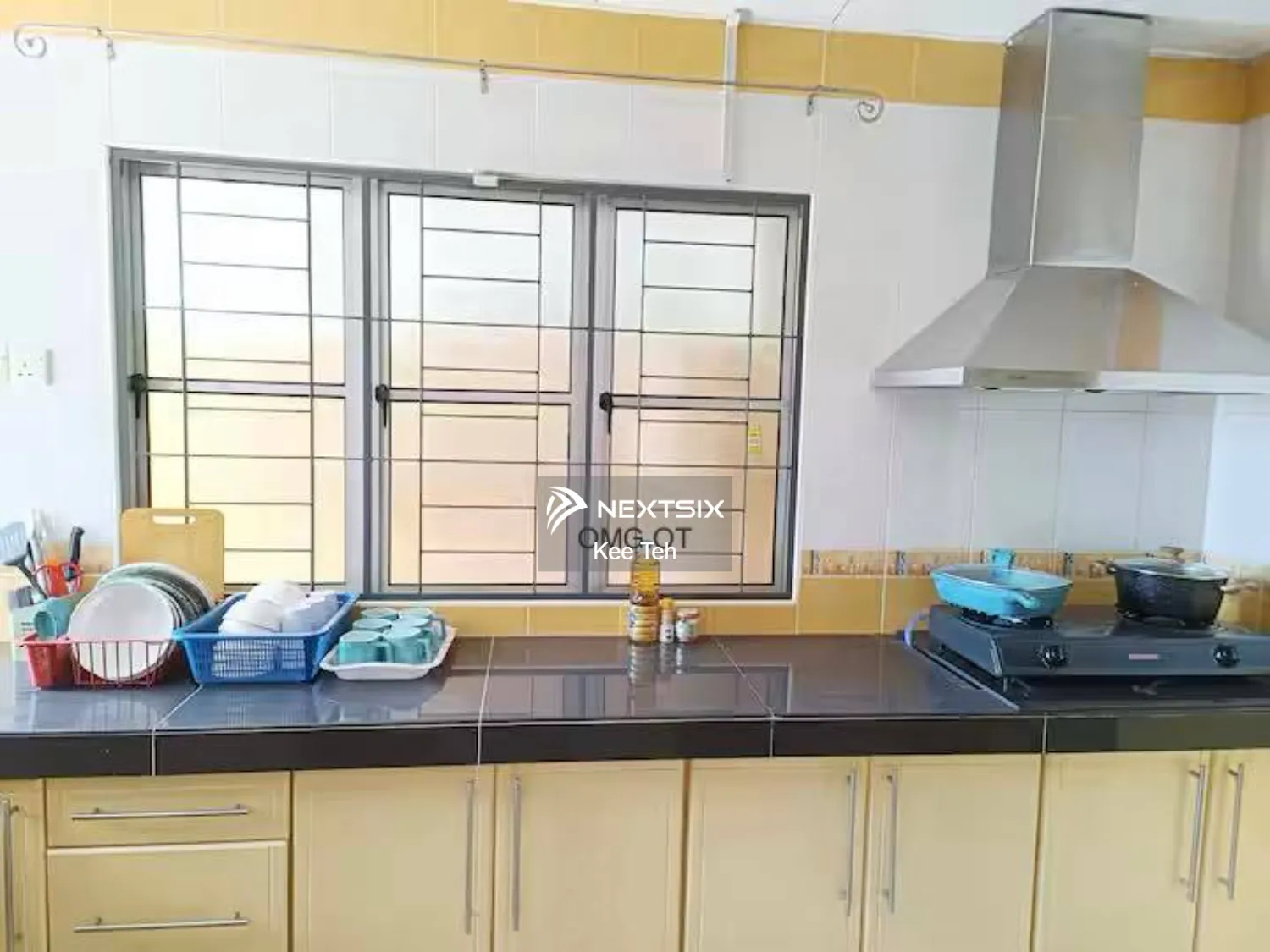 Semi-detached House For Sale in Bandar Botanic Selangor - Image 5