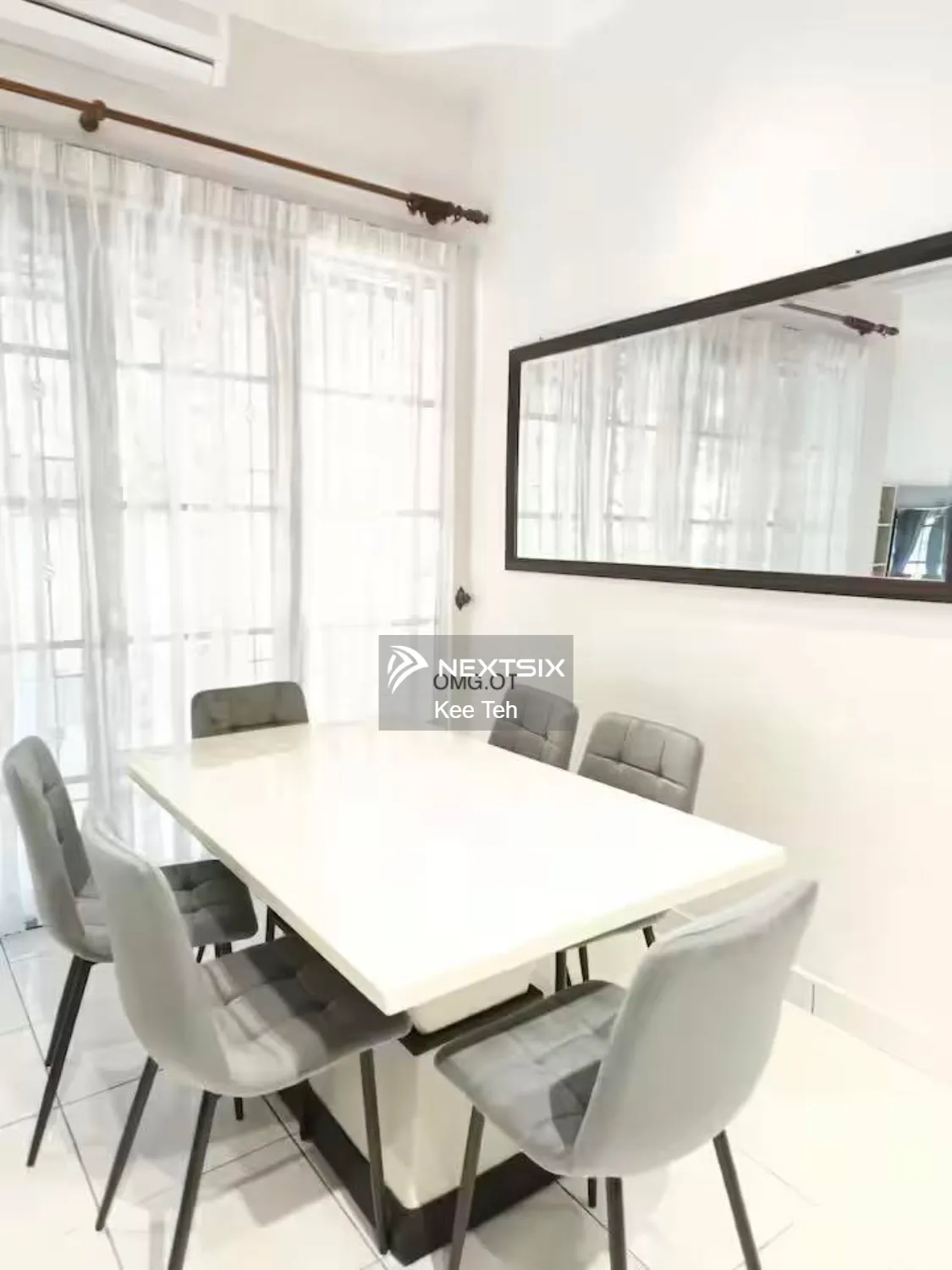 Semi-detached House For Sale in Bandar Botanic Selangor - Image 6
