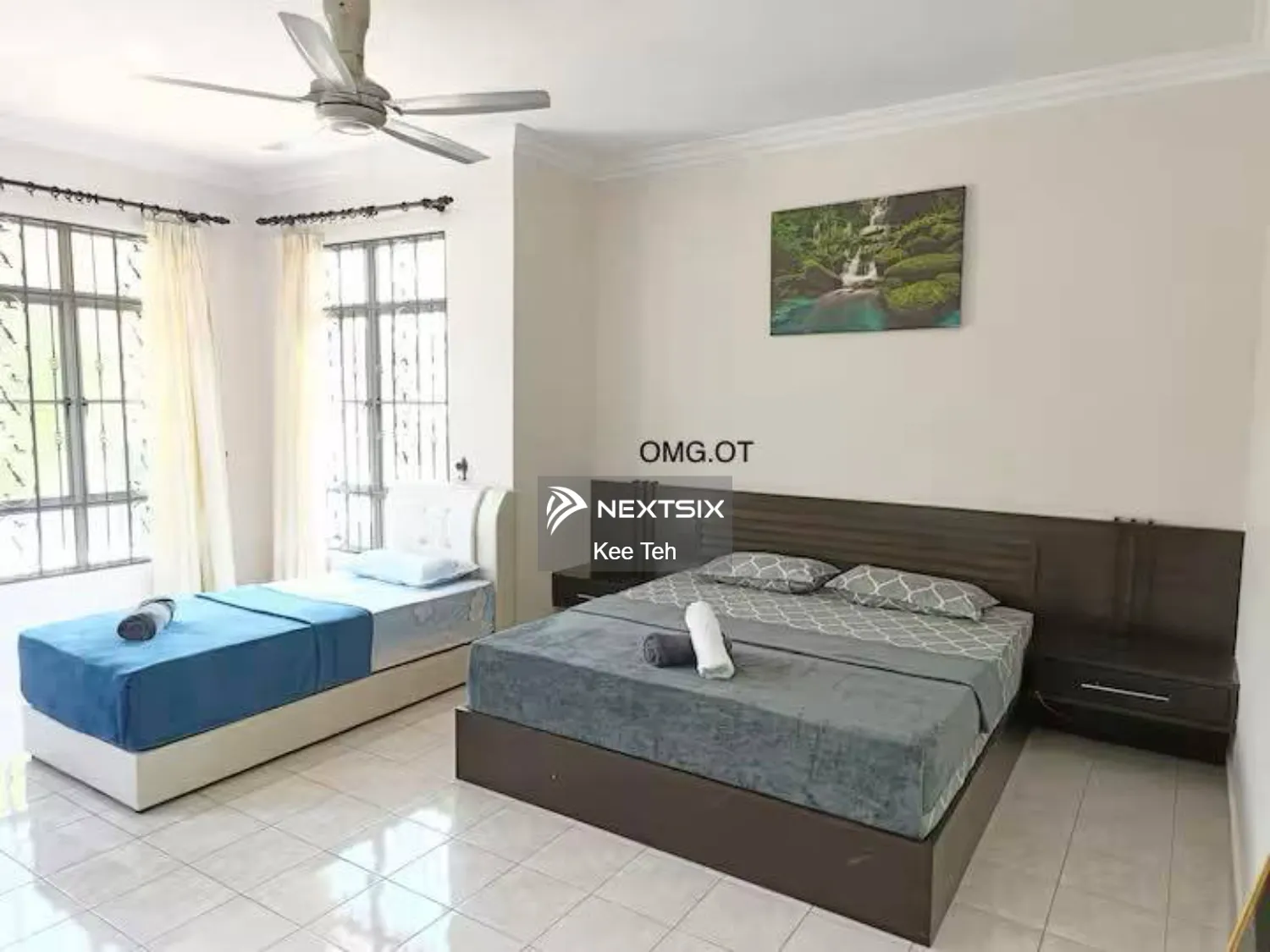Semi-detached House For Sale in Bandar Botanic Selangor - Image 7