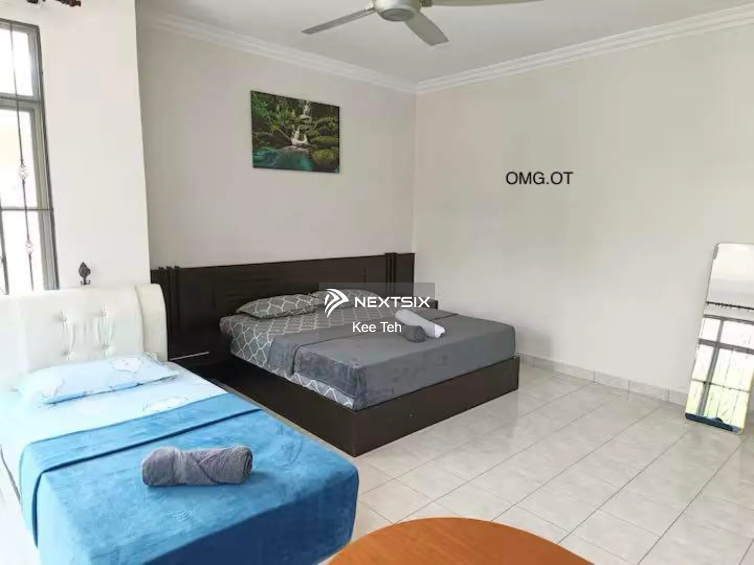 Semi-detached House For Sale in Bandar Botanic Selangor - Image 8