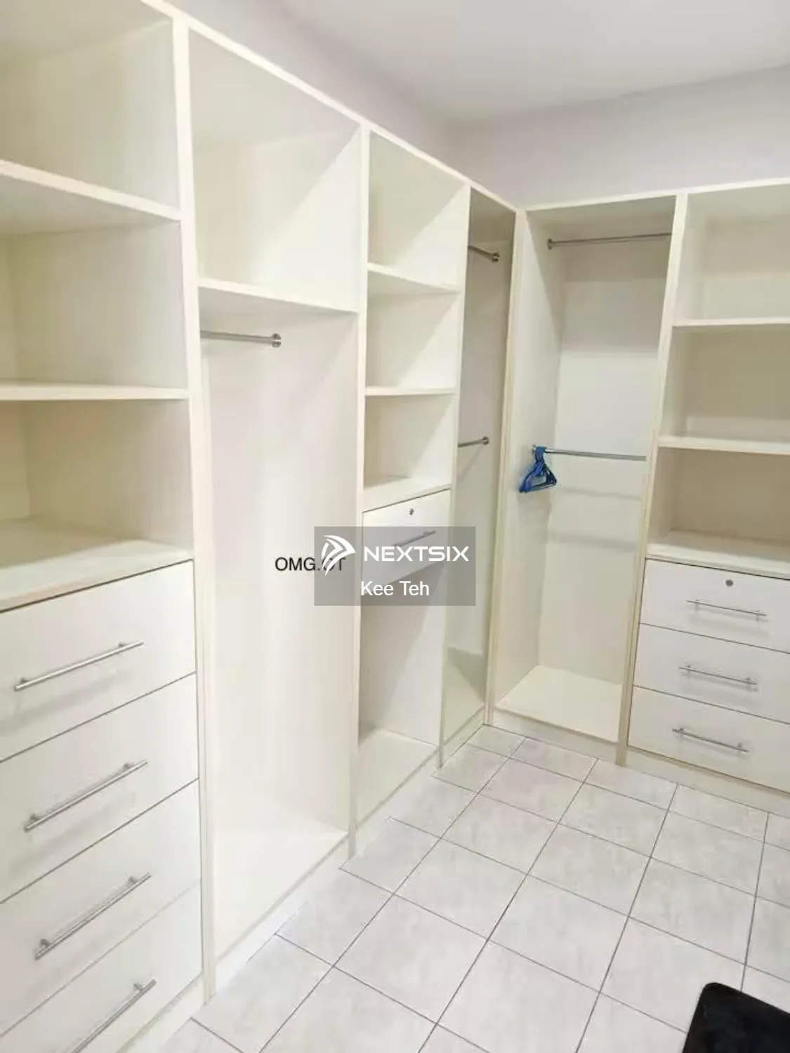 Semi-detached House For Sale in Bandar Botanic Selangor - Image 9