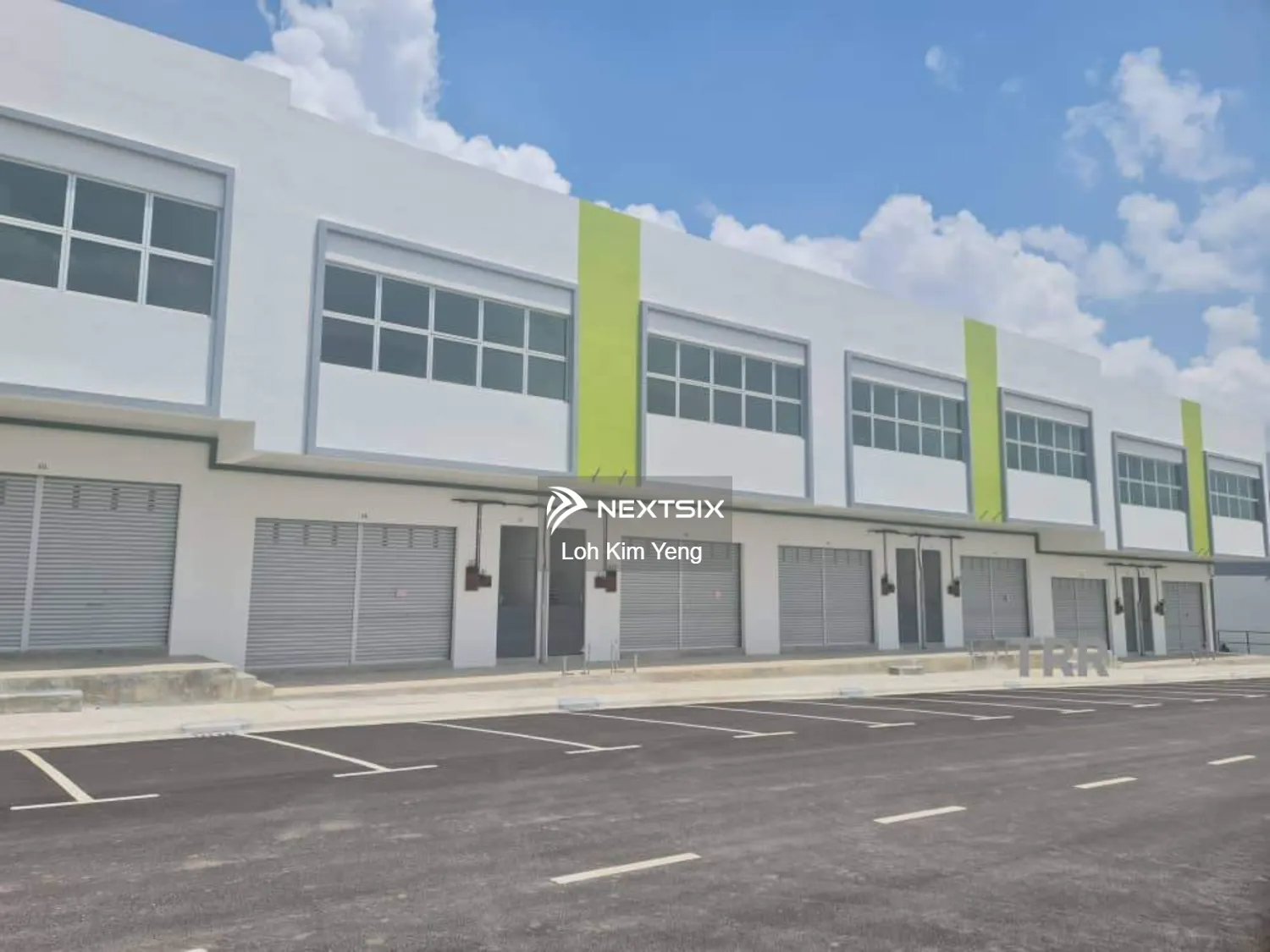 Shop For Rent in Johor Bahru Johor