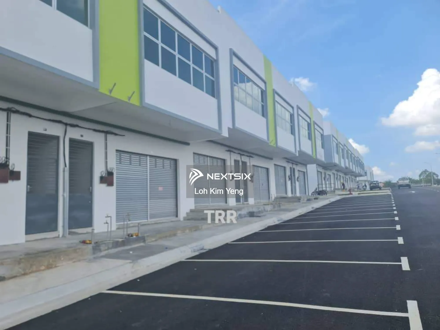 Shop For Rent in Johor Bahru Johor - Image 6