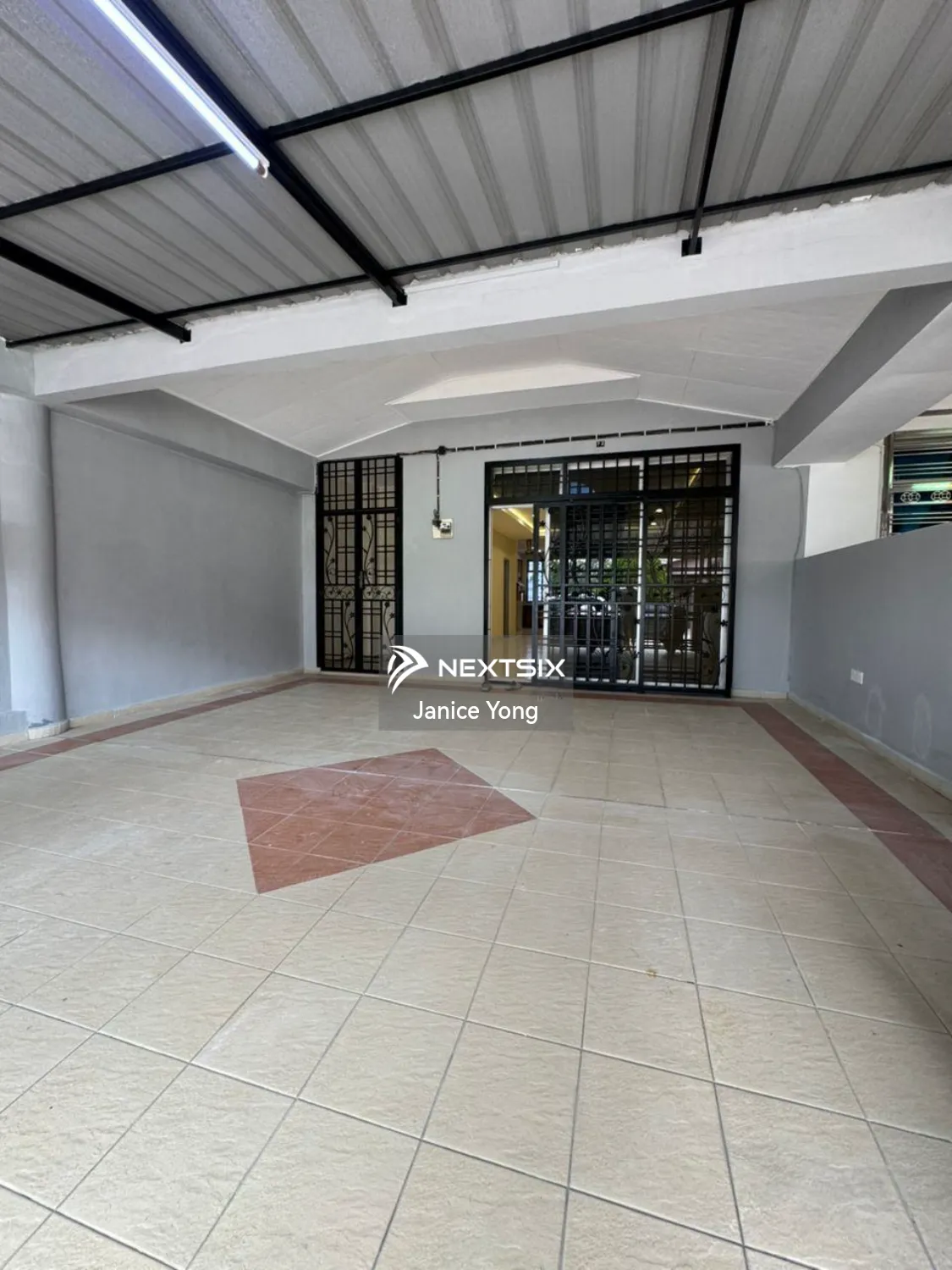 2-sty Terrace/Link House For Sale in Ulu Tiram Johor