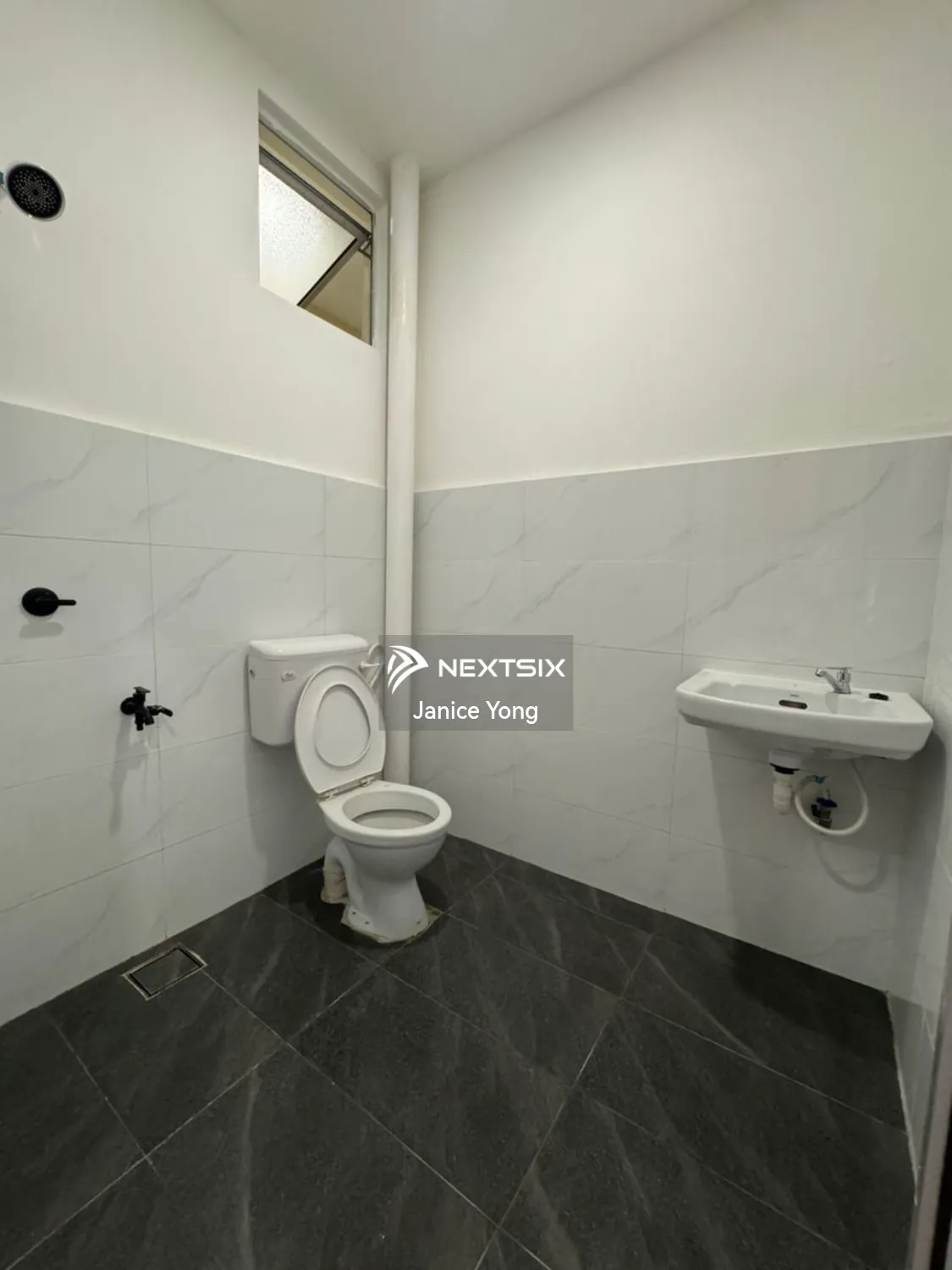 2-sty Terrace/Link House For Sale in Ulu Tiram Johor - Image 11