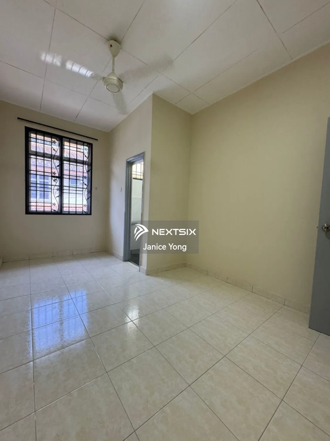 2-sty Terrace/Link House For Sale in Ulu Tiram Johor - Image 5
