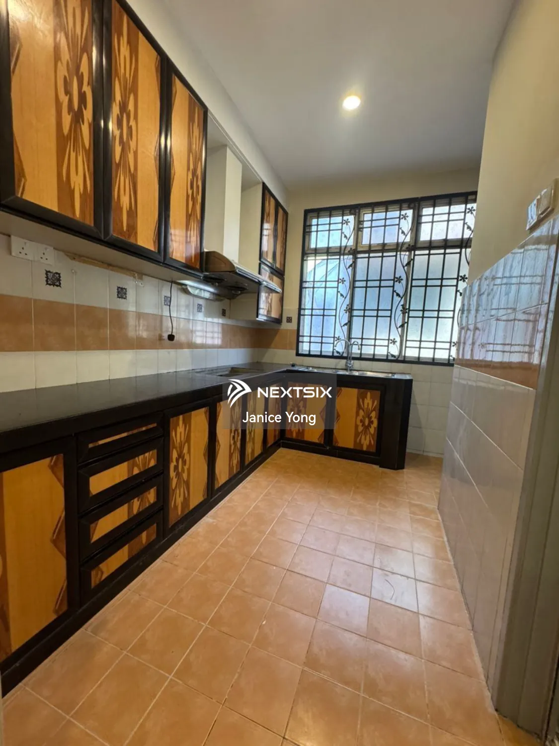 2-sty Terrace/Link House For Sale in Ulu Tiram Johor - Image 7