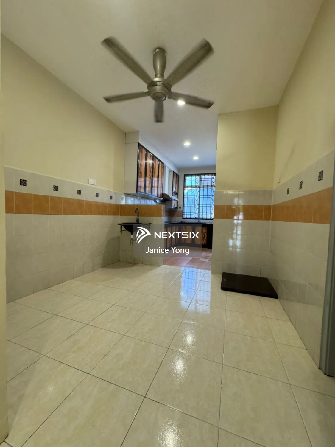 2-sty Terrace/Link House For Sale in Ulu Tiram Johor - Image 8