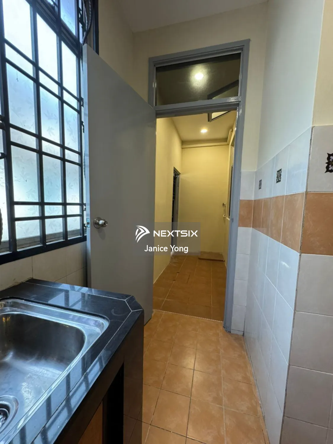2-sty Terrace/Link House For Sale in Ulu Tiram Johor - Image 9