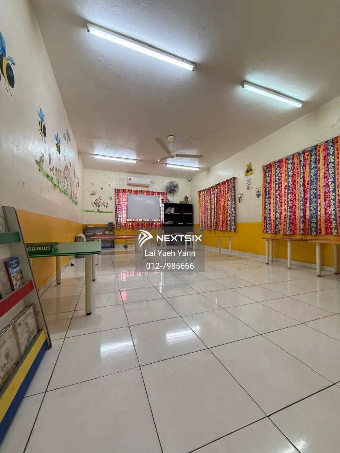 2-sty Terrace/Link House For Sale in Johor Bahru Johor