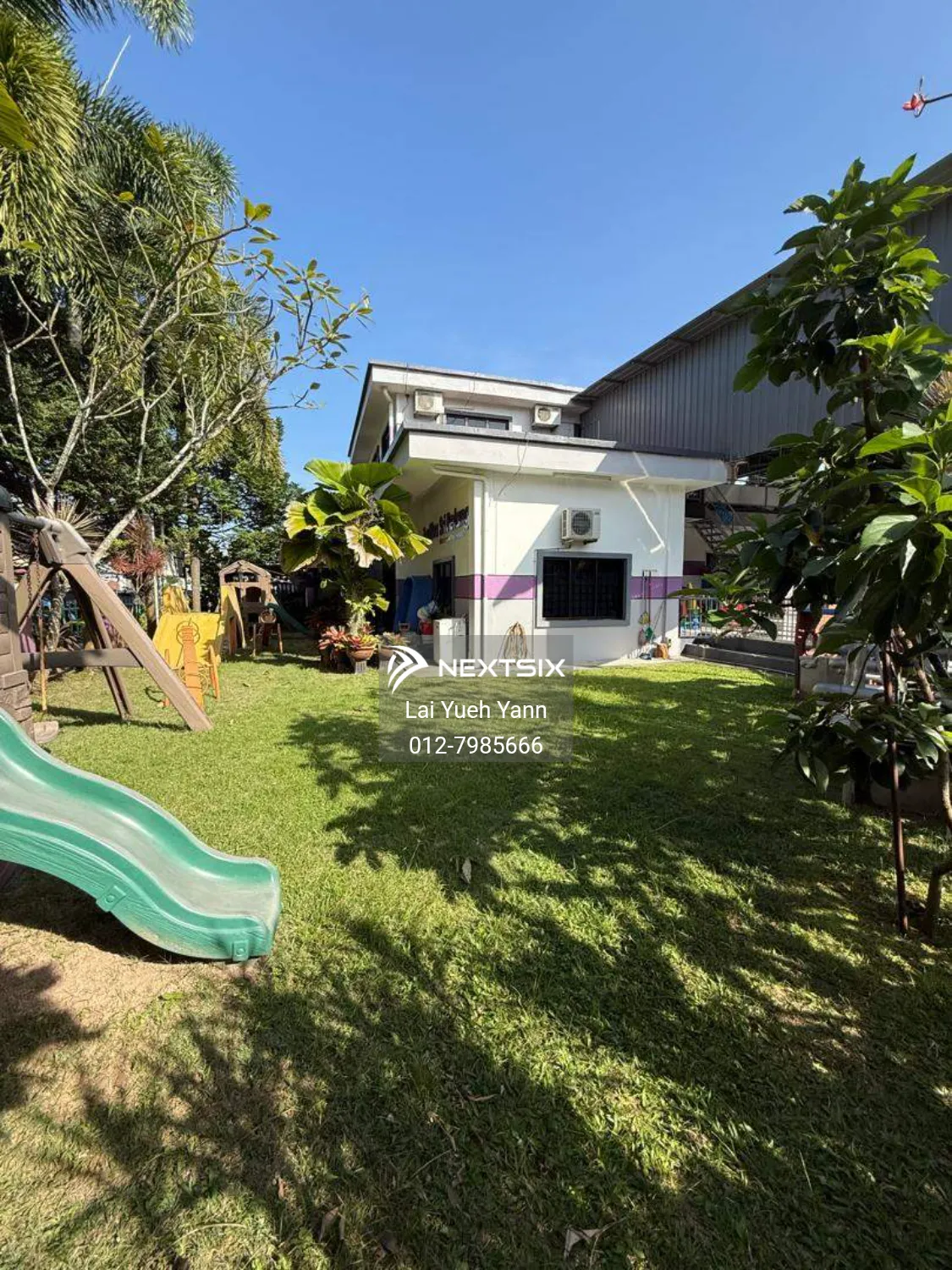 2-sty Terrace/Link House For Sale in Johor Bahru Johor - Image 10