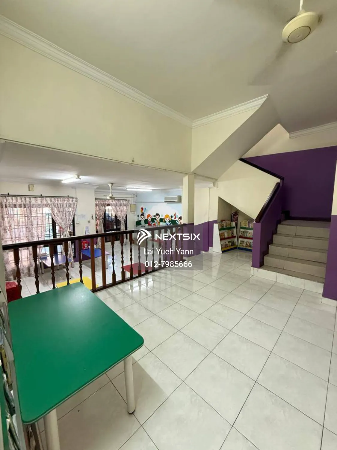 2-sty Terrace/Link House For Sale in Johor Bahru Johor - Image 5