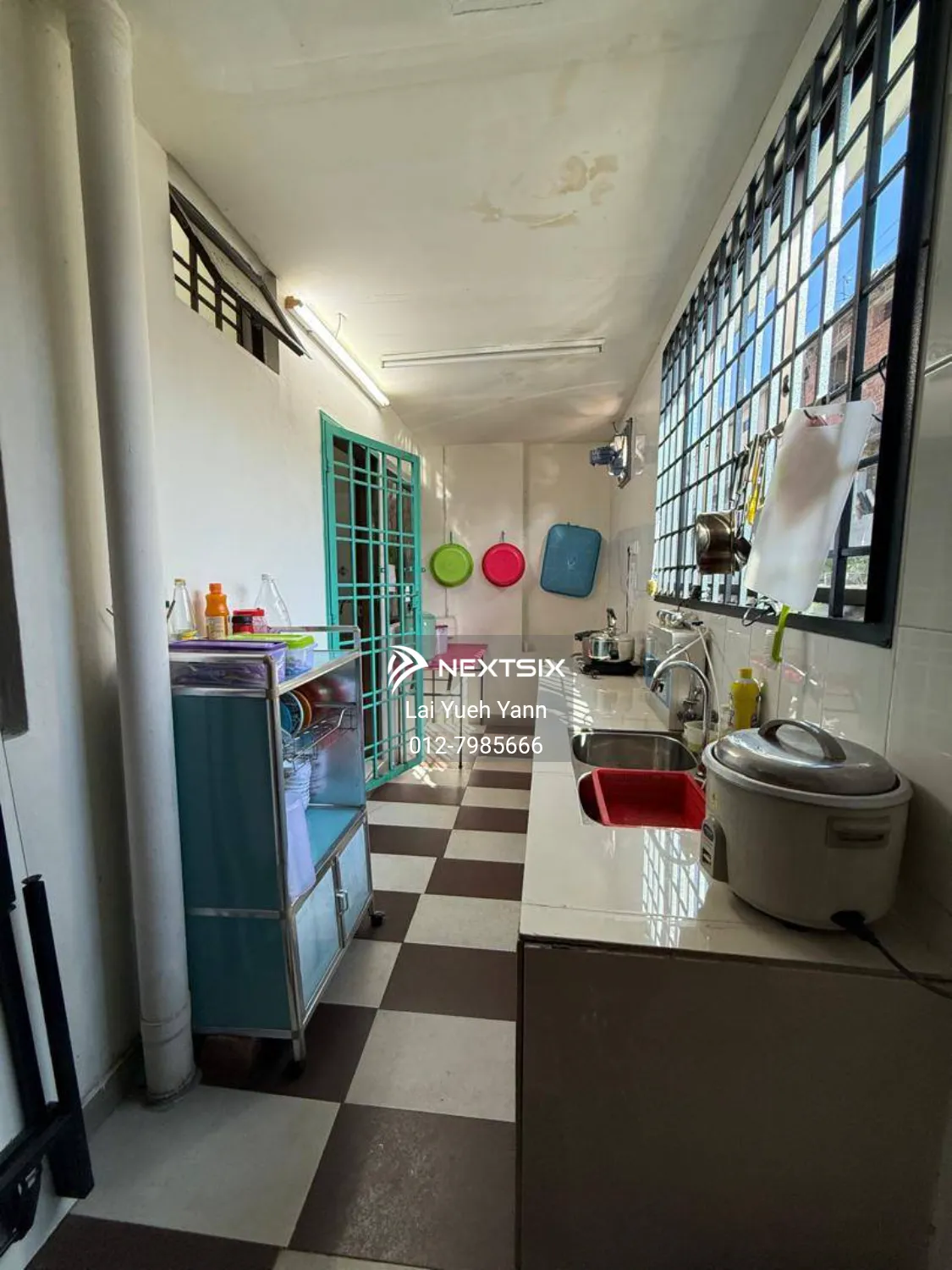 2-sty Terrace/Link House For Sale in Johor Bahru Johor - Image 6