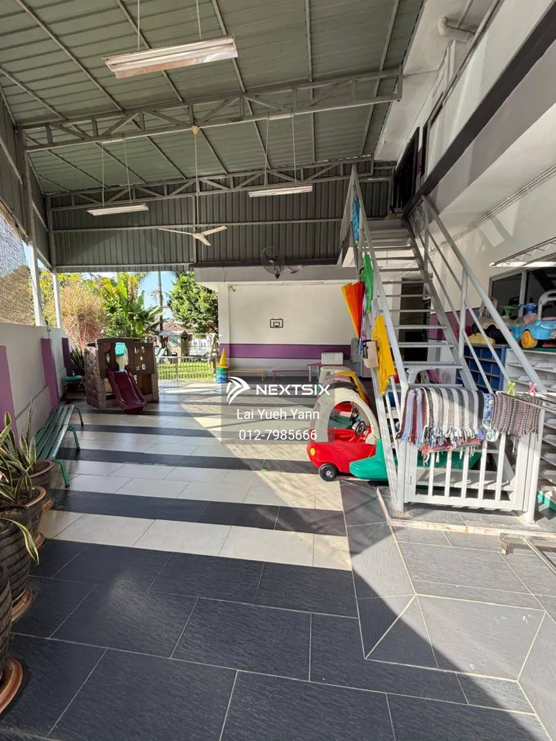 2-sty Terrace/Link House For Sale in Johor Bahru Johor - Image 9