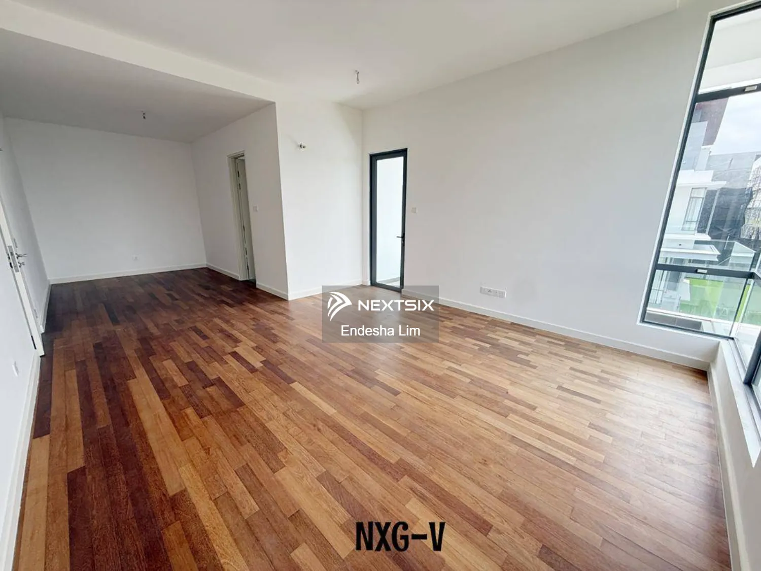 Semi-detached House For Sale in Kota Kemuning Selangor - Image 5