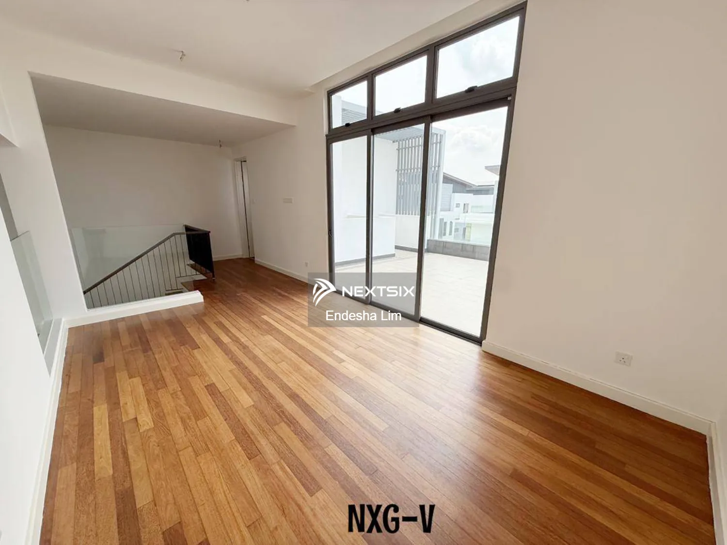 Semi-detached House For Sale in Kota Kemuning Selangor - Image 6