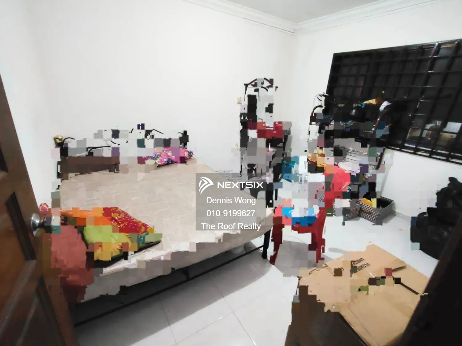 2-sty Terrace/Link House For Sale in Johor Bahru Johor