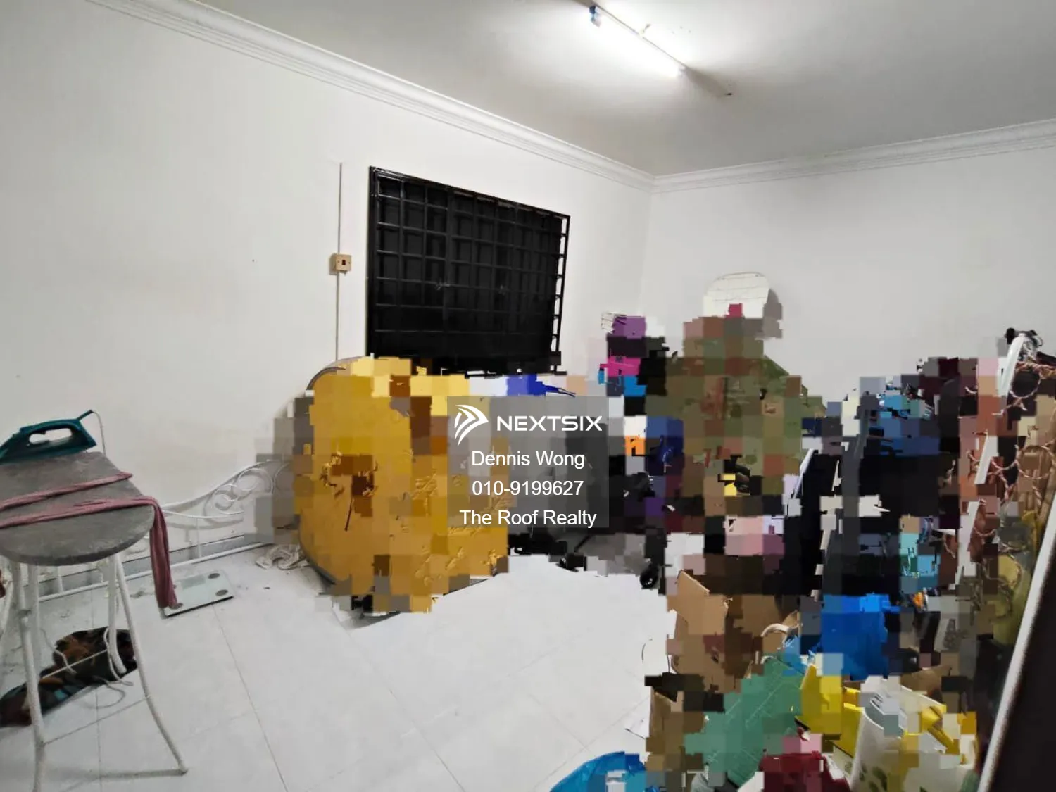 2-sty Terrace/Link House For Sale in Johor Bahru Johor - Image 5