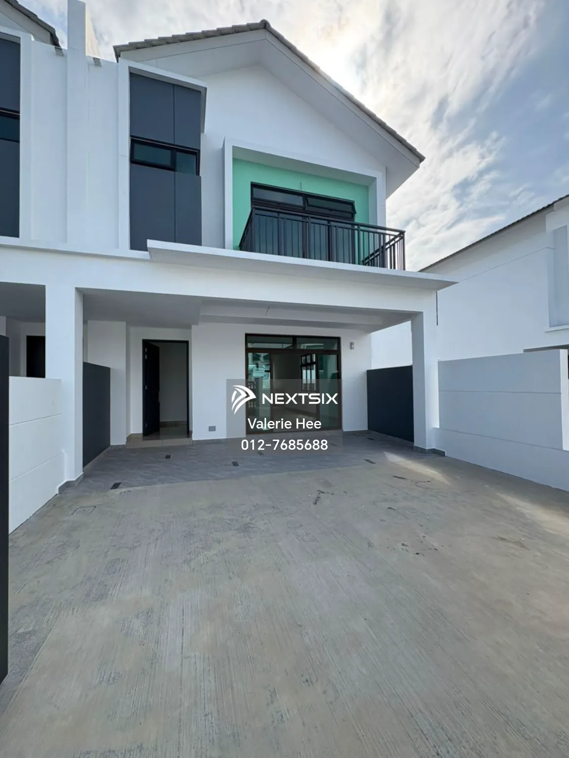 2-sty Terrace/Link House For Sale in Johor Bahru Johor