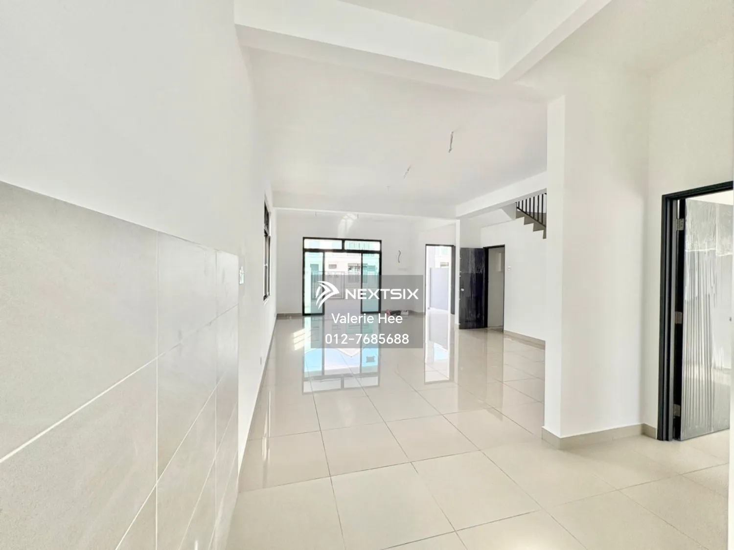 2-sty Terrace/Link House For Sale in Johor Bahru Johor - Image 5