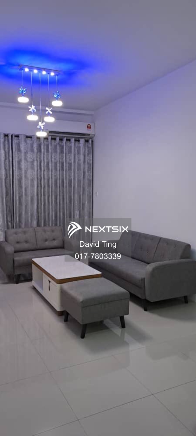 Condominium For Sale in Kuching Sarawak