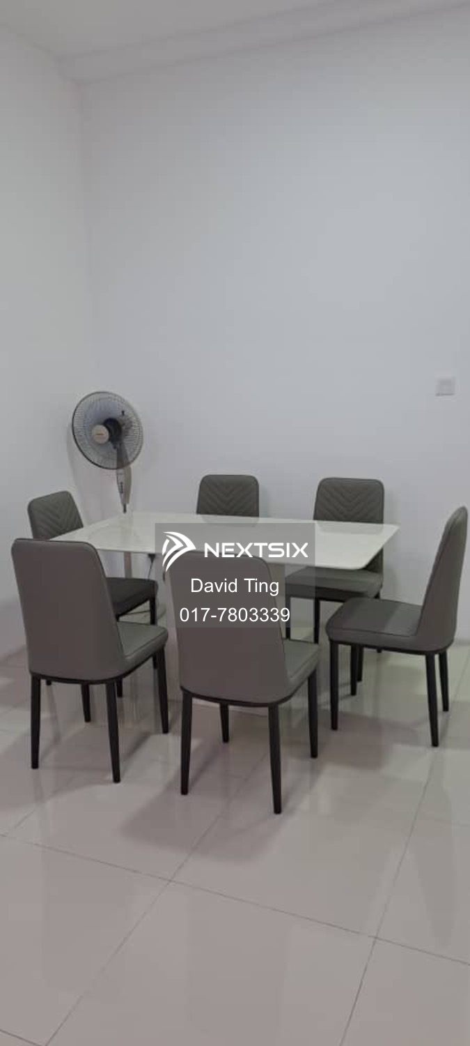 Condominium For Sale in Kuching Sarawak - Image 10