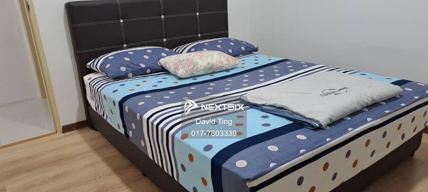 Condominium For Sale in Kuching Sarawak - Image 5