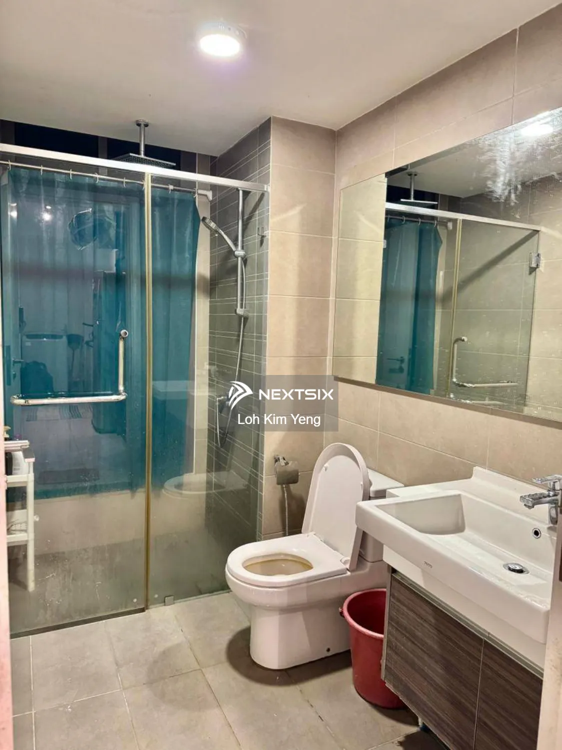 Serviced Residence For Rent in Puteri Harbour Johor - Image 5