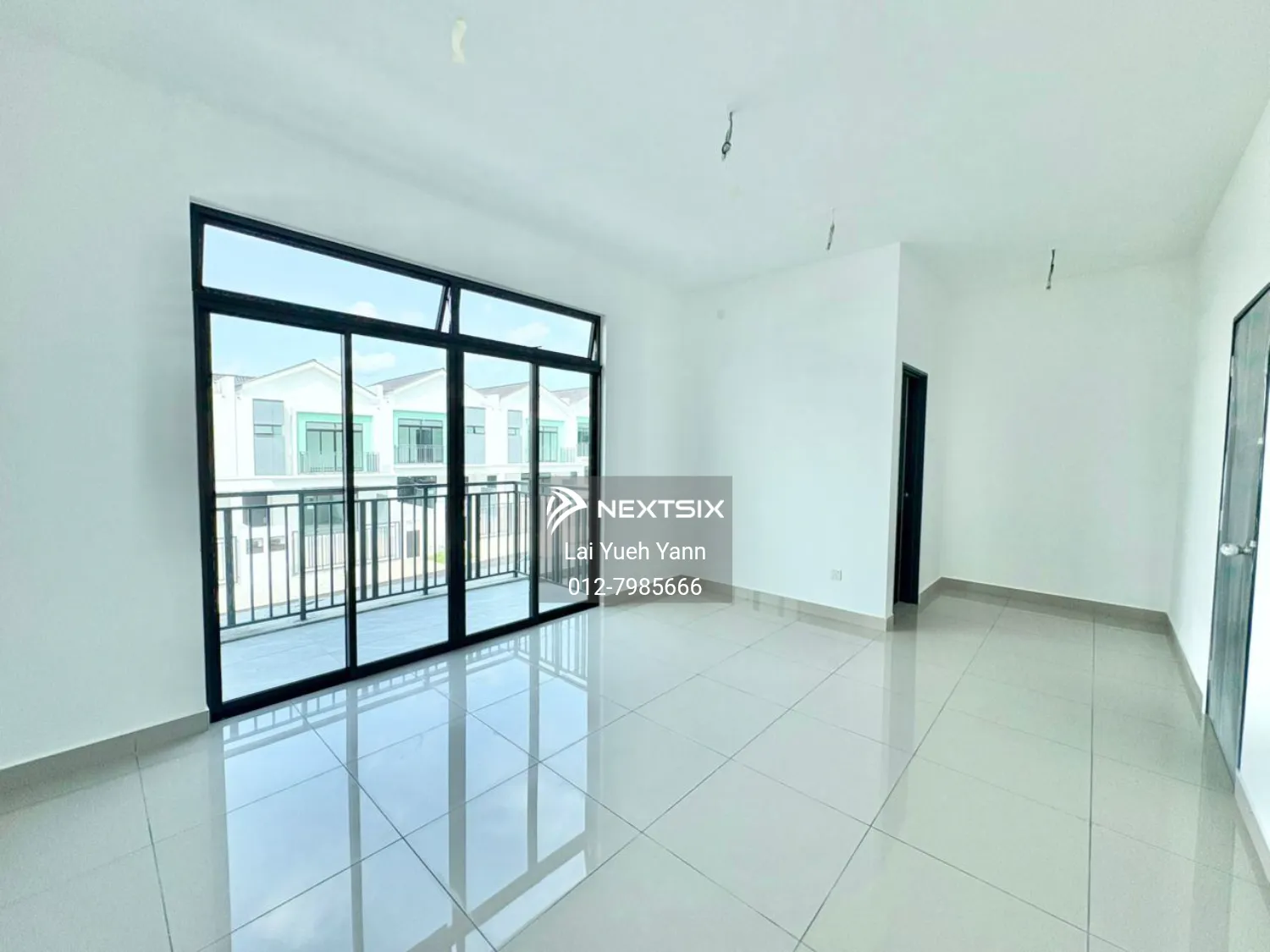 2-sty Terrace/Link House For Sale in Johor Bahru Johor - Image 6