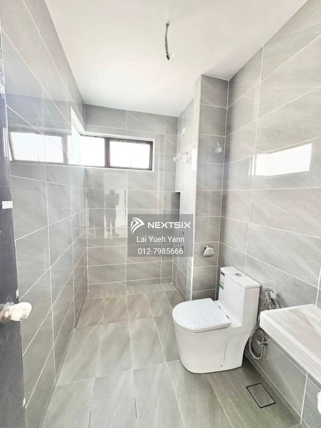 2-sty Terrace/Link House For Sale in Johor Bahru Johor - Image 7