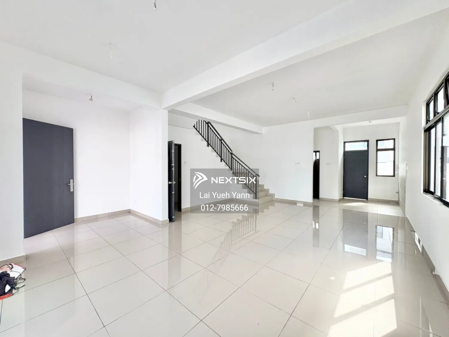 2-sty Terrace/Link House For Sale in Johor Bahru Johor - Image 9