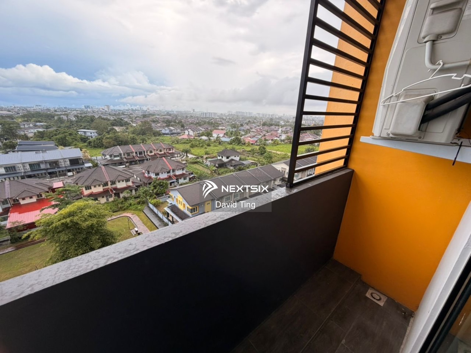 Apartment For Rent in Kuching Sarawak - Image 10