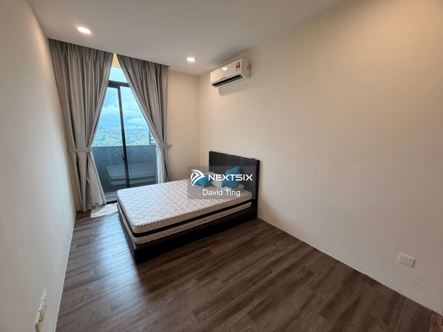 Apartment For Rent in Kuching Sarawak - Image 6