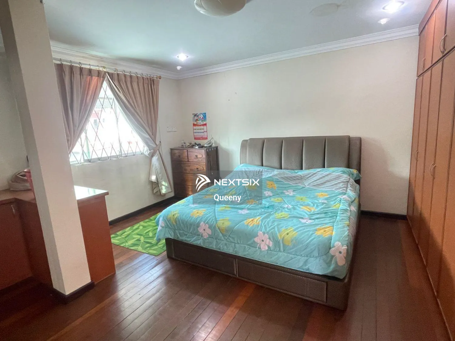 Semi-detached House For Sale in Kuching Sarawak - Image 10