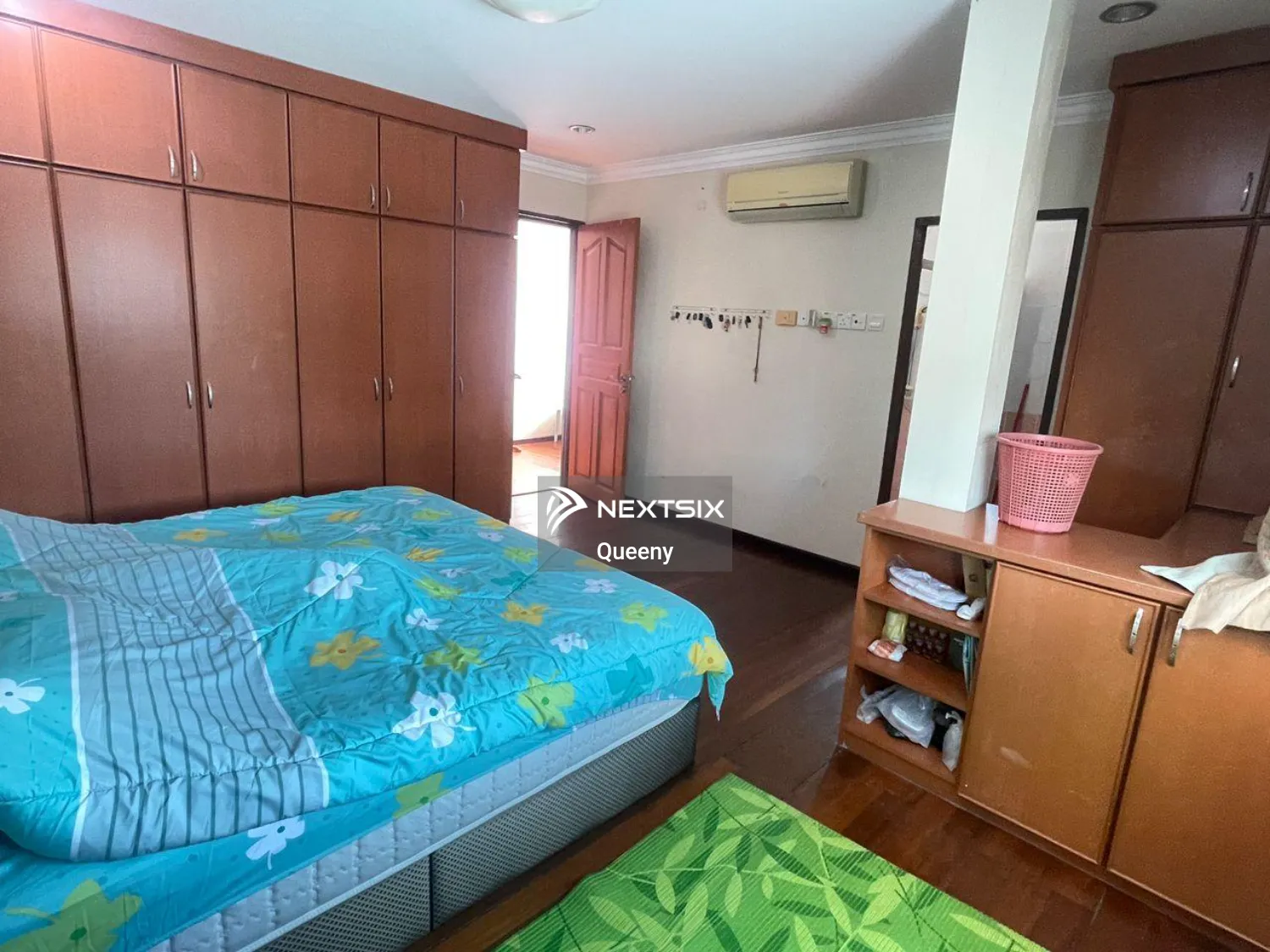 Semi-detached House For Sale in Kuching Sarawak - Image 11