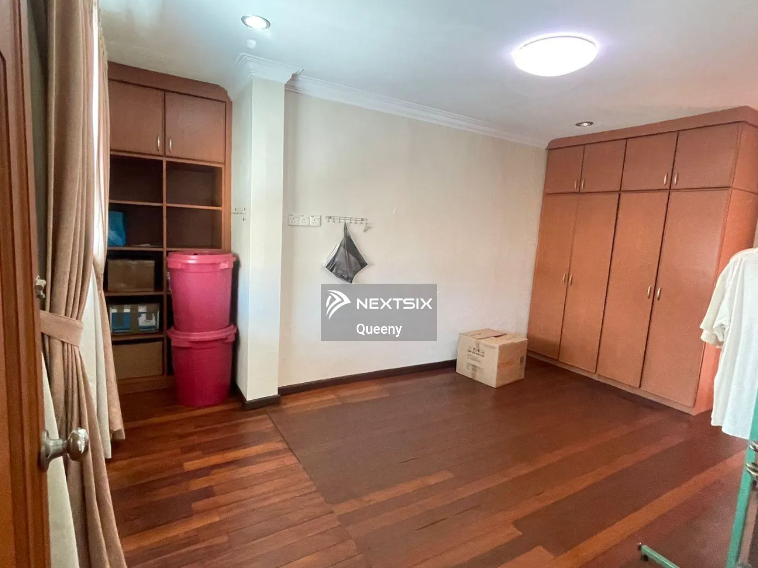 Semi-detached House For Sale in Kuching Sarawak - Image 12