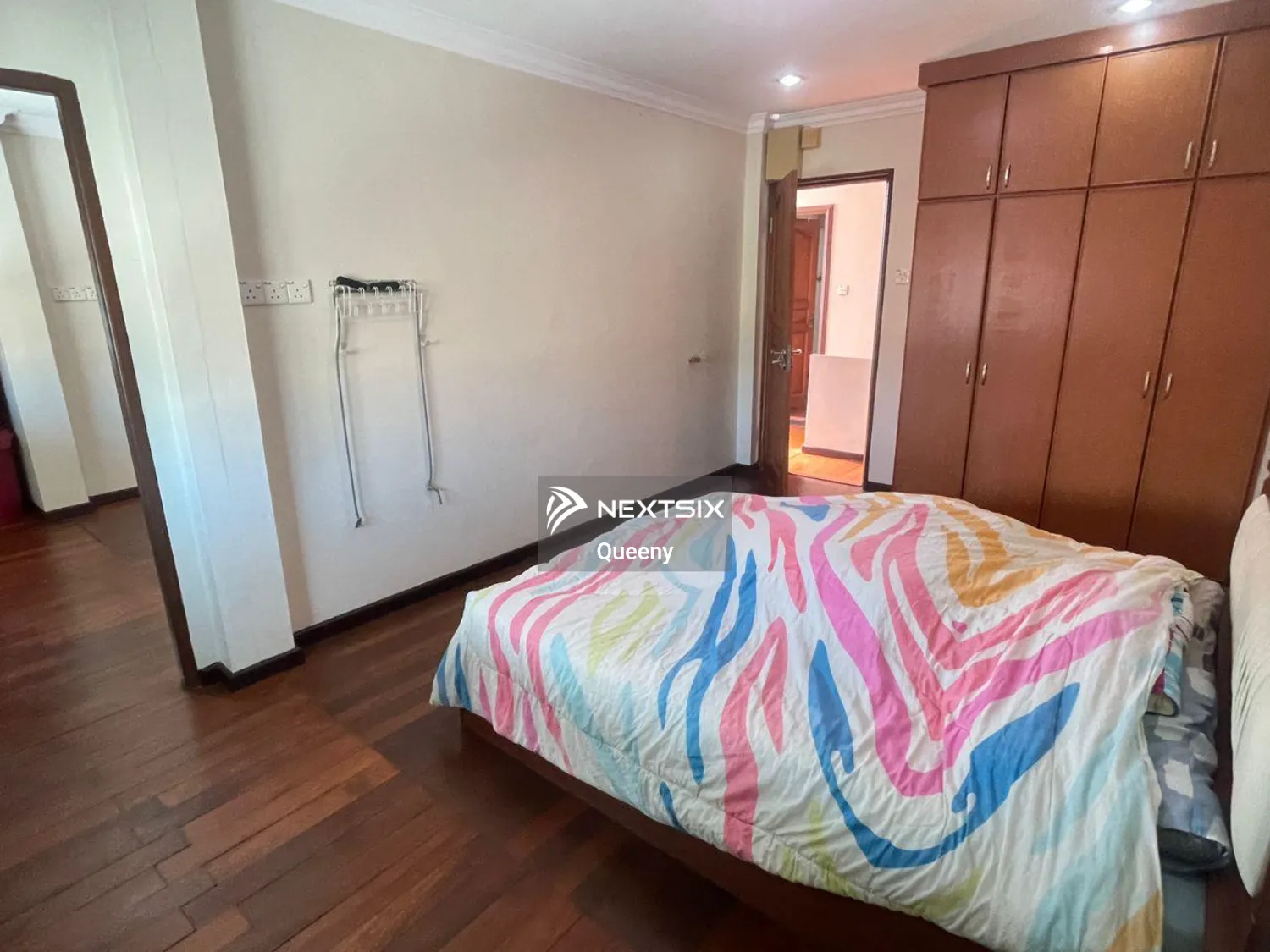 Semi-detached House For Sale in Kuching Sarawak - Image 13