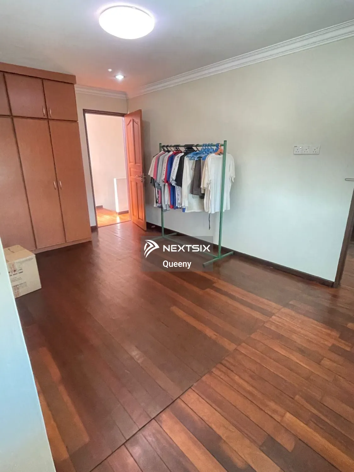 Semi-detached House For Sale in Kuching Sarawak - Image 14